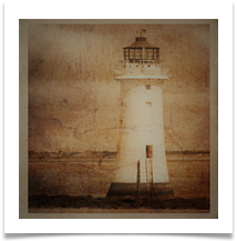 Lighthouse - June Bannister